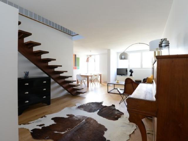 Annonce appartement à louer