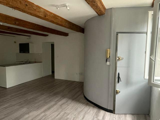 Annonce appartement à louer