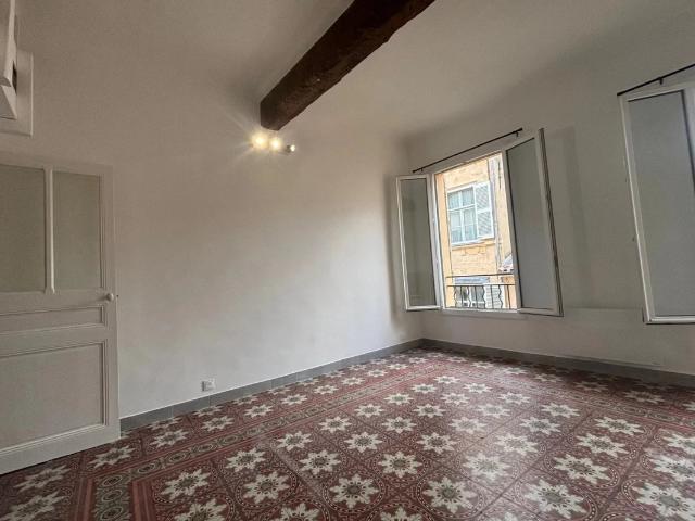Annonce appartement à louer