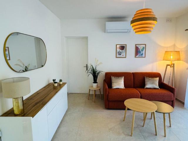 Annonce appartement à louer