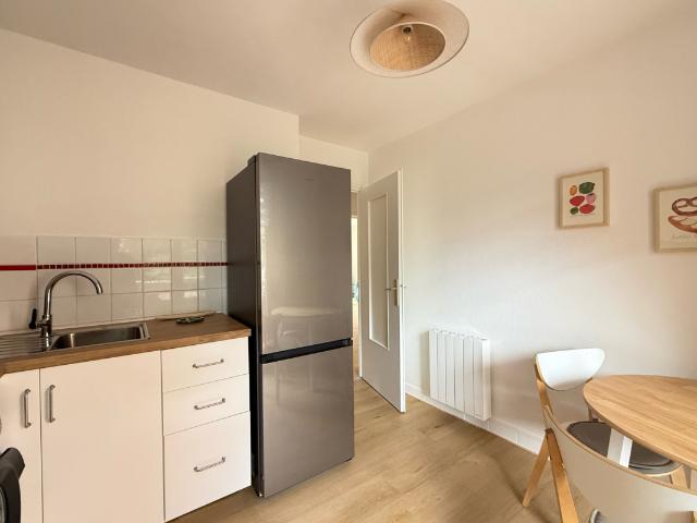 Annonce appartement à louer