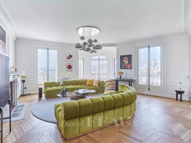 Annonce appartement à louer