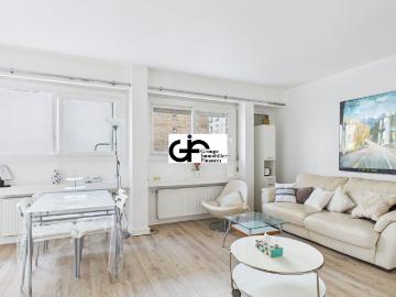 Annonce appartement à louer