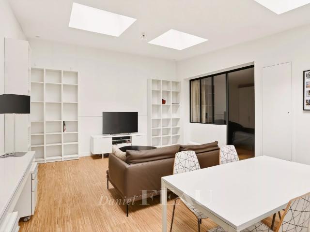 Annonce appartement à louer