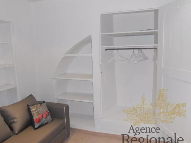 Annonce appartement à louer