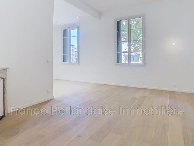Annonce appartement à louer