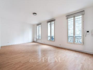 Annonce appartement à louer