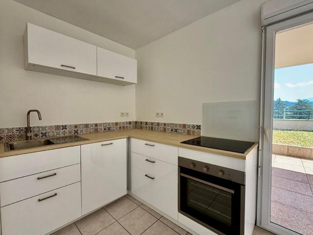 Annonce appartement à louer
