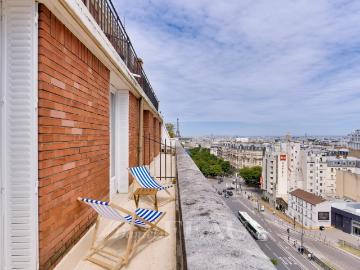 Annonce appartement à louer