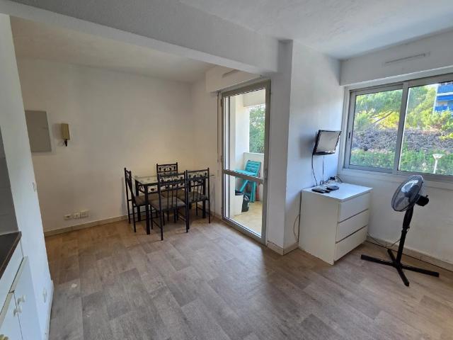 Annonce appartement à louer