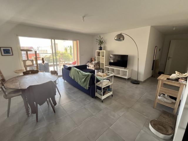 Annonce appartement à louer