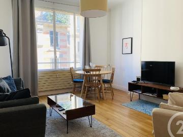 Annonce appartement à louer