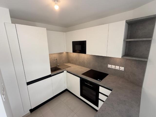 Annonce appartement à louer