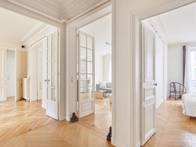 Annonce appartement à louer