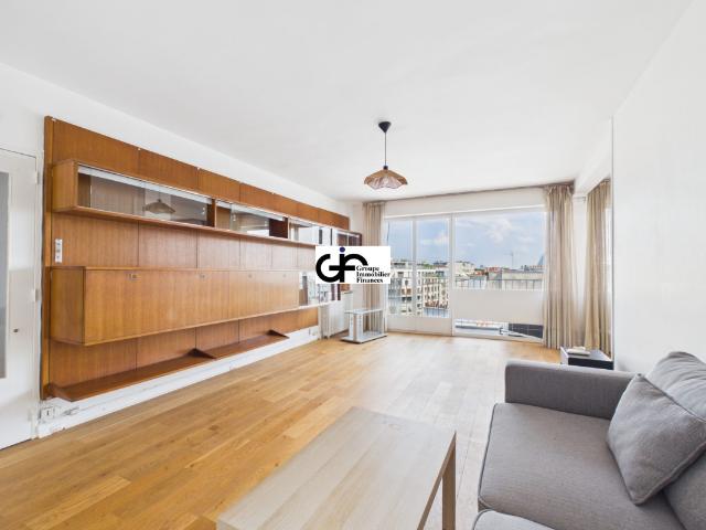 Annonce appartement à louer