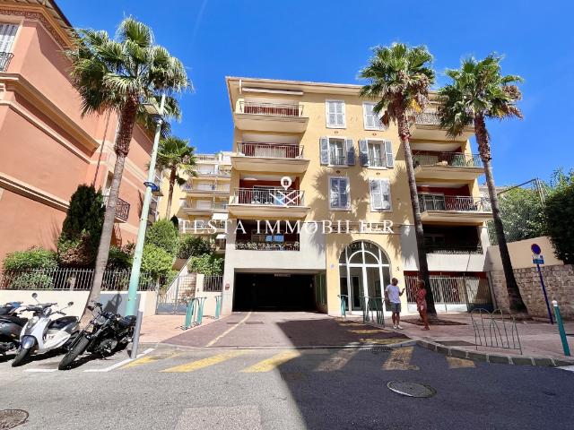 Annonce appartement à louer