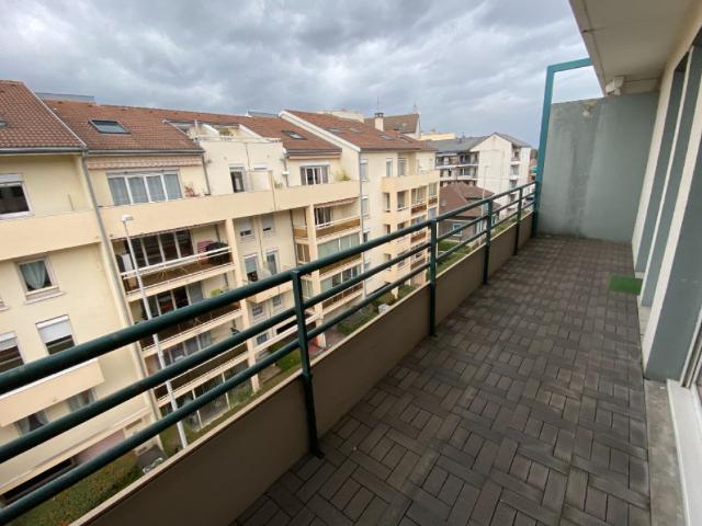 Annonce appartement à louer