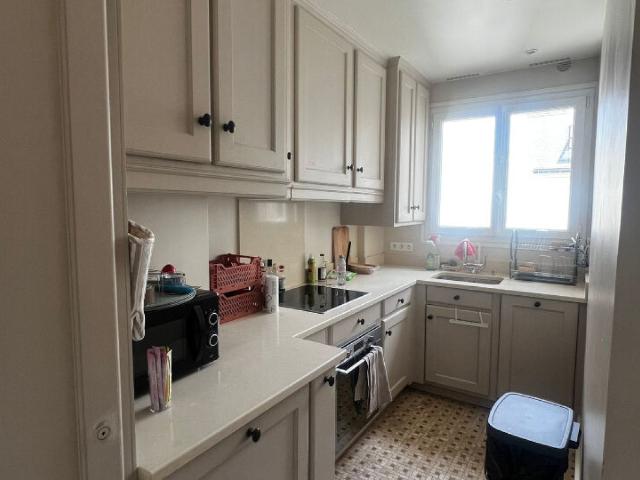 Annonce appartement à louer