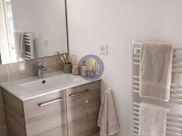 Annonce appartement à louer