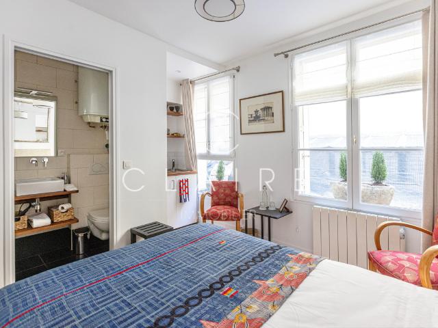 Annonce appartement à louer