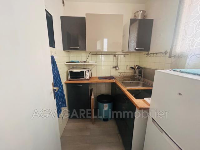 Annonce appartement à louer