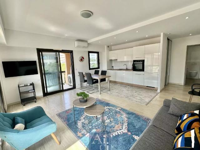 Annonce appartement à louer