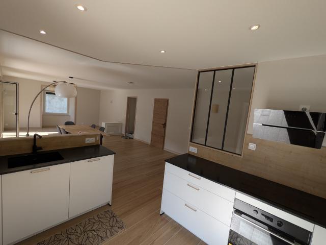 Annonce appartement à louer