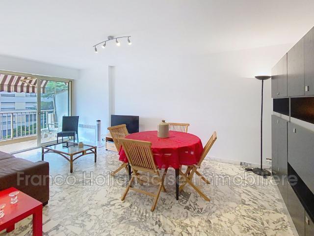 Annonce appartement à louer
