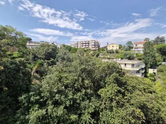 Annonce appartement à louer