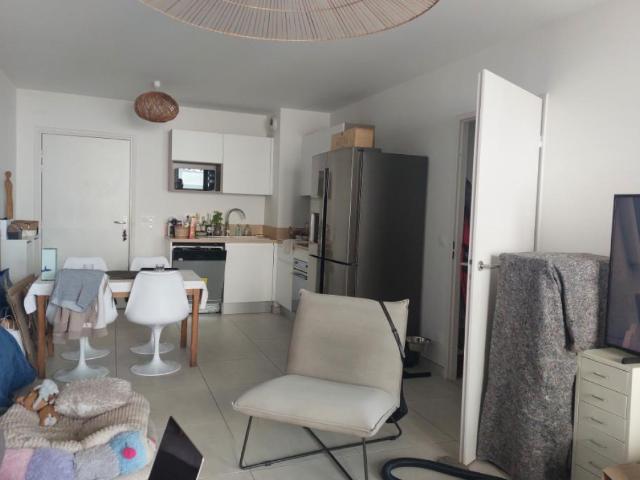 Annonce appartement à louer