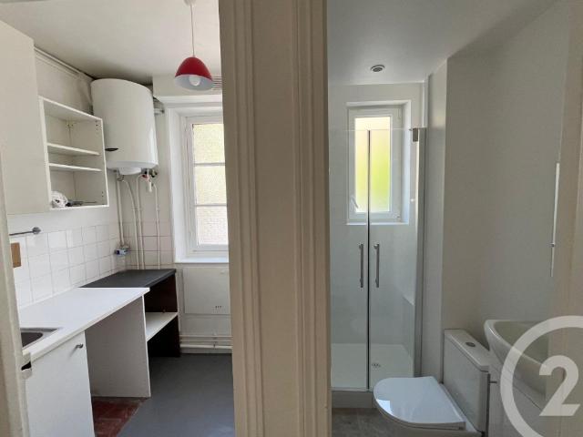 Annonce appartement à louer
