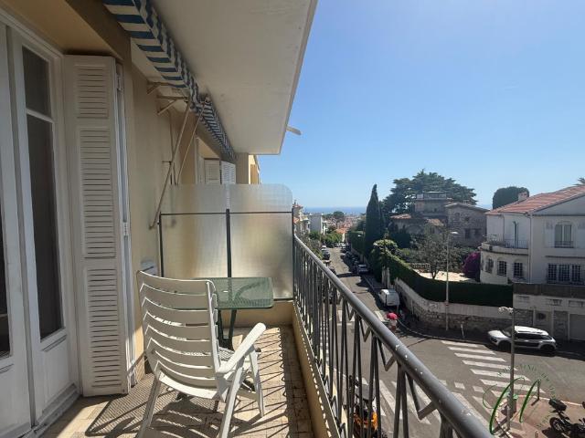 Annonce appartement à louer