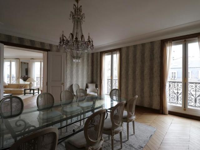 Annonce appartement à louer