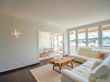 Appartement à louer à Alpes - Cave, Terrasse