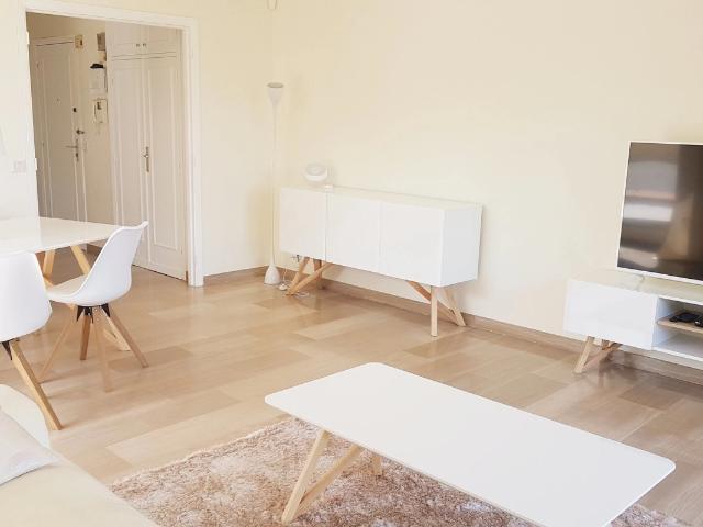 Annonce appartement à louer
