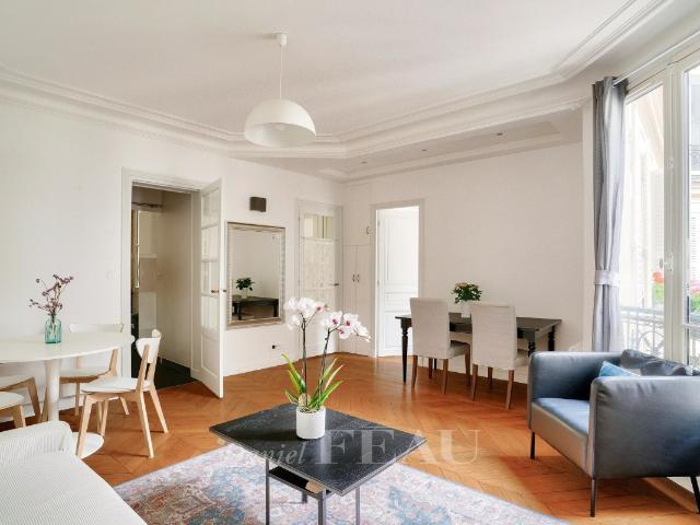 Annonce appartement à louer