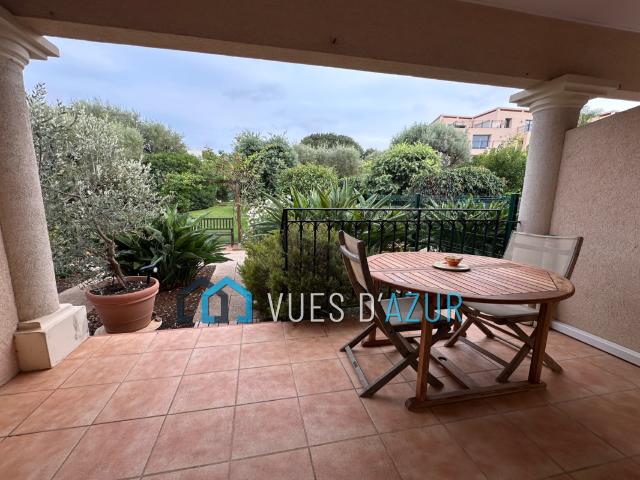 Annonce appartement à louer