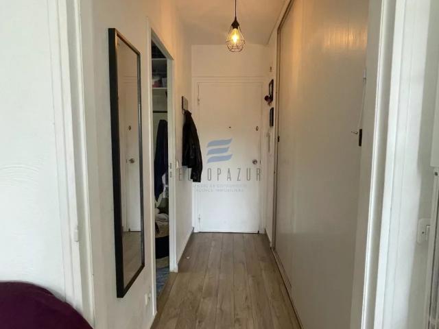 Annonce appartement à louer