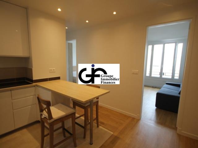 Annonce appartement à louer