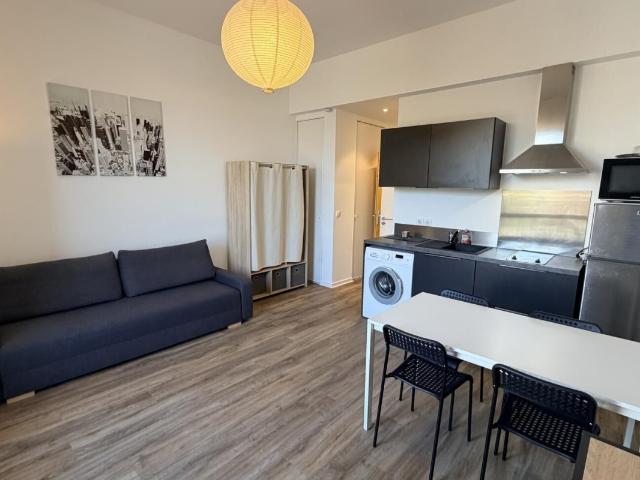 Annonce appartement à louer