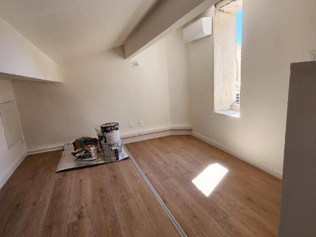Annonce appartement à louer