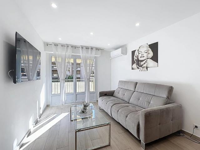 Annonce appartement à louer