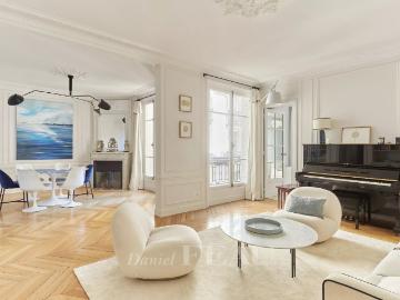 Annonce appartement à louer