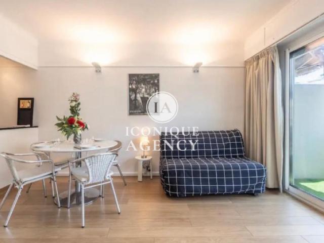 Annonce appartement à louer