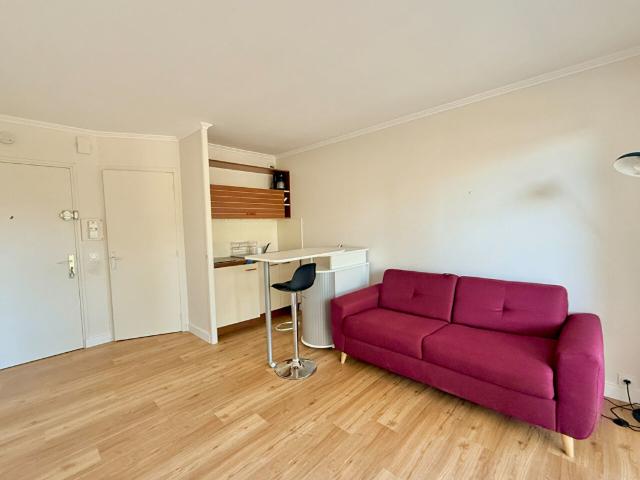 Annonce appartement à louer