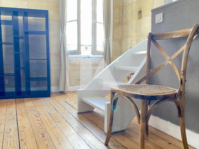 Annonce appartement à louer