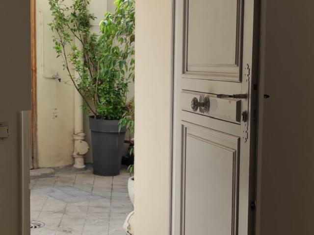 Annonce appartement à louer