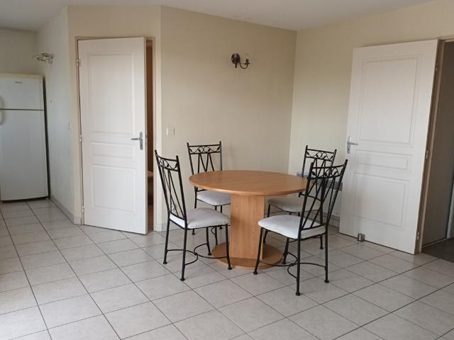 Annonce appartement à louer