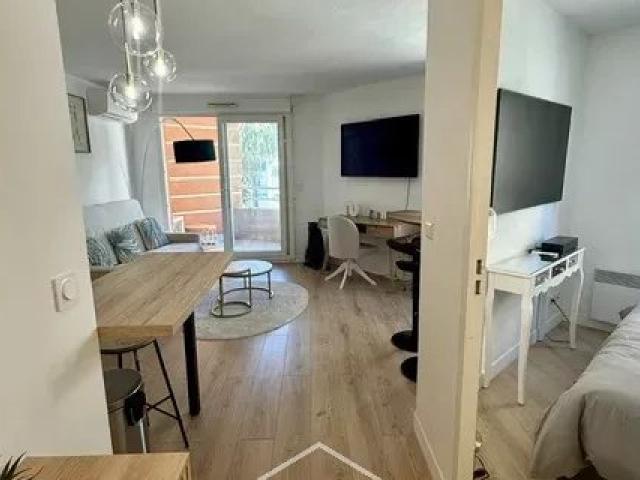 Annonce appartement à louer