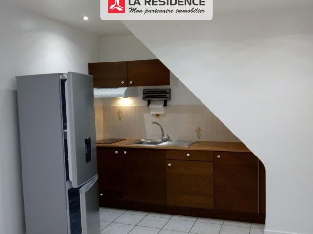 Annonce appartement à louer